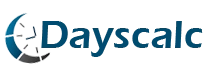 Dayscalc Logo